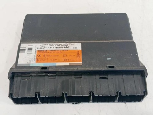 1x4315k600am centralina body - centralina,