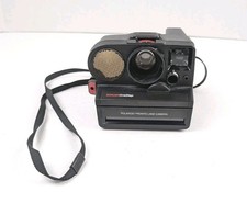 Polaroid Sonar OneStep SX-70