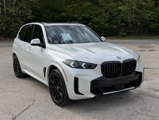 2024 BMW X5 xDrive40i w/ M