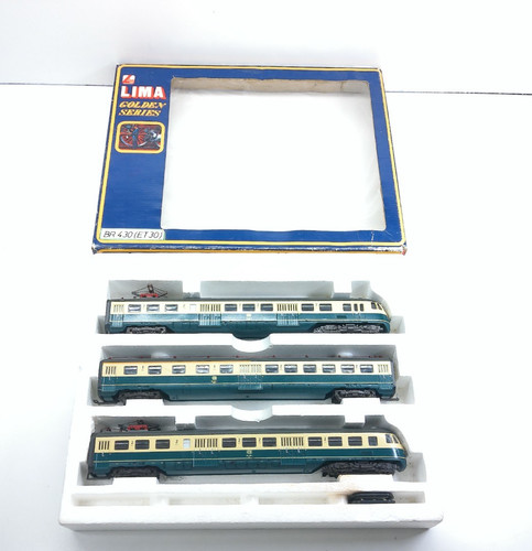 Lima 149801 trenino - lima,