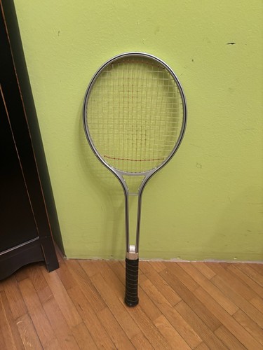 Racchetta tennis alluminio - racchetta,