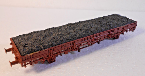Electrotren vagone - ho, 1/87