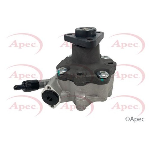 Pompa servosterzo apec aps1015 - servosterzo,