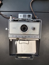 VTG Polaroid Automatic 350
