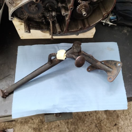 Ducati bevel single - bevel,