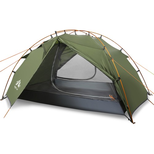 Tenda campeggio persone - da,
