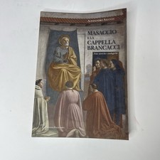 Alessandro Salucci Masaccio E