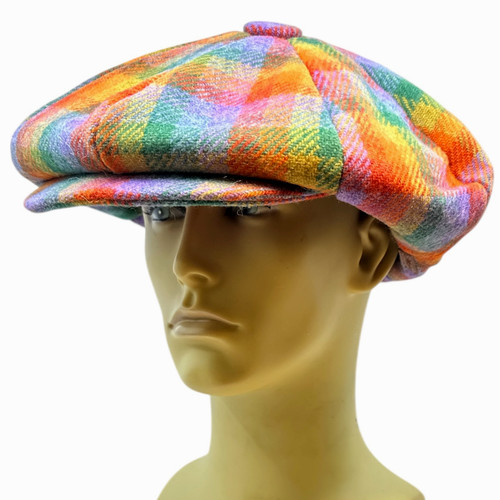 Cappello oversize peaky - cappello,