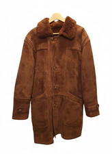 Cappotto invernale uomo - cappotto,