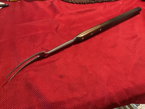 Vintage solingen german gustav - vintage,
