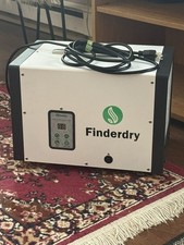 Defender FD30 Grow Room