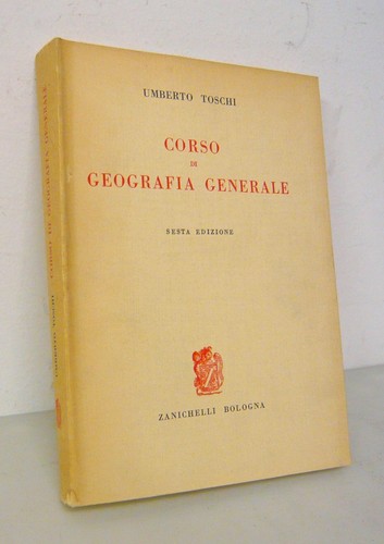 Umberto toschi corso - umberto, di