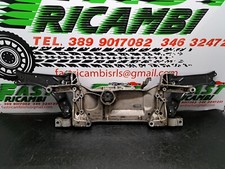 CULLA MOTORE AUDI A3 VOLKSWAGEN  GOLF 5 1.9 TDI BLS 1K0199369F 2006