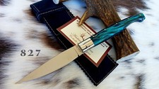 COLTELLO ARTIGIANALE SARDO