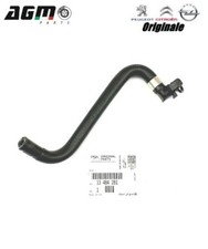 FLESSIBILE TUBO RADIATORE