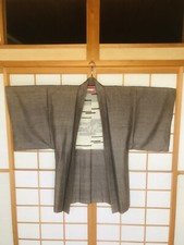 Kimono giapponese cotone