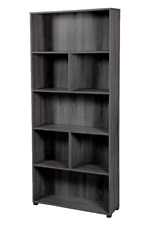 Libreria Scaffale 5 Ripiani 7