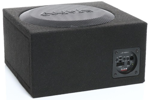 Impianto audio m10 - impianto, m10-d4