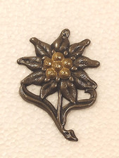 Austria stella alpina vecchio