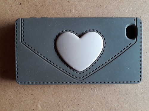 Cover originale per iphone - cover,
