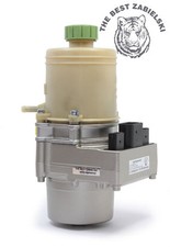 POMPA SERVOSTERZO KOYO ELETTRICA VW POLO 9N SKODA FABIA IBIZA FOX ROOMSTER ORIGINALE 