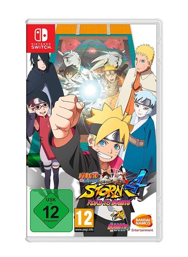 Naruto shippuden ultimate - shippuden:,