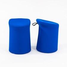 Sgabello basso Patrick Norguet