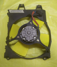 FIAT CROMA TD LANCIA THEMA TD - ELETTROVENTOLA RADIATORE 82430842