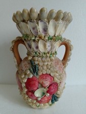 Vaso Anfora Terracotta