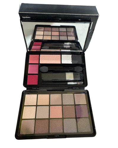Trousse palette trucchi - trousse,