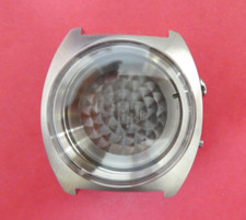 Omega Seamaster Memomatic