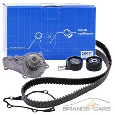 SKF KIT CINGHIA DENTATA + WAPU