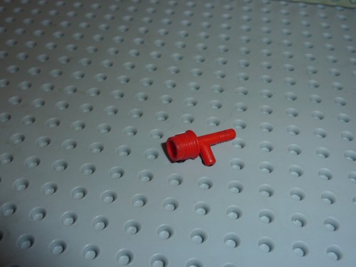 Lego minifig accessory torch - lego,