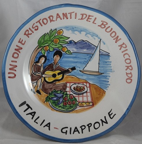 Piatti del buon ricordo - piatti,
