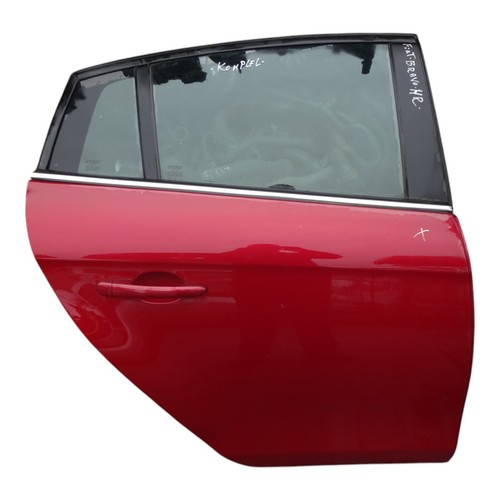 Porta fiat bravo dynamic - bravo, 1.4