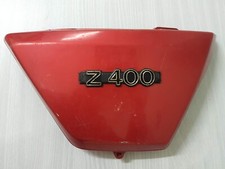 Fianchetto laterale destro KAWASAKI Z400 -USATO-