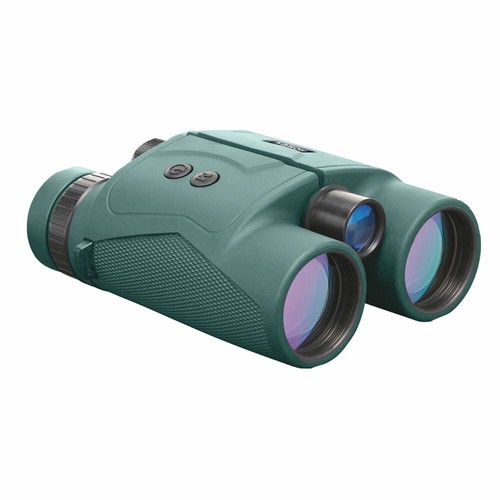 Binocolo con telemetro - binocolo,