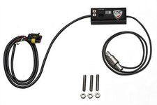 CNC CAMBIO ELETTRONICO