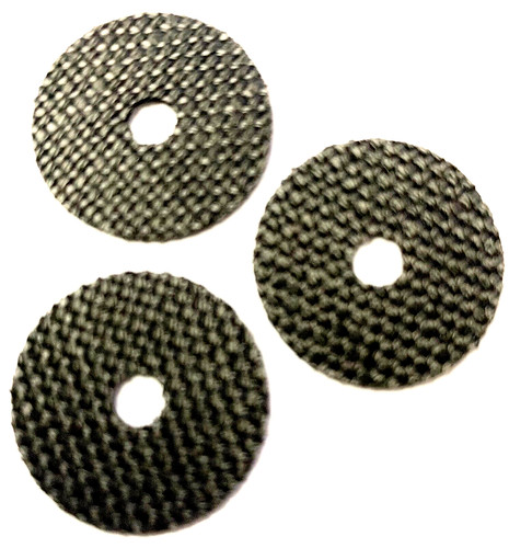 Okuma reel part - trio,