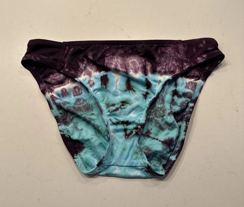 Lucky brand tie dye - brand, xs