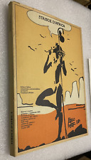 Strisce d'Africa HUGO PRATT 1985 Provincia di Torino (A31)