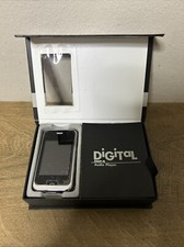 Digital Walkman Audio Media