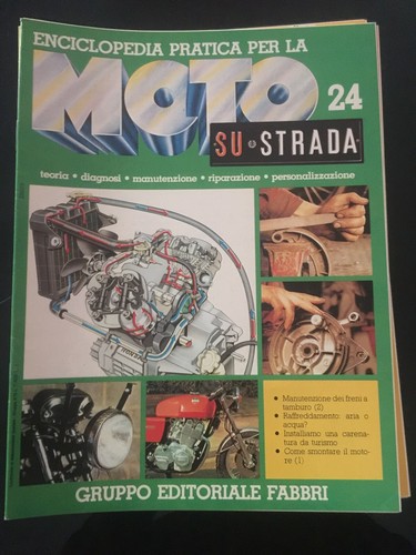 Fascicolo booklet - fascicolo,