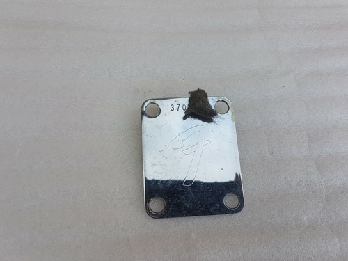 Fender jazz bass neck - neck, plate