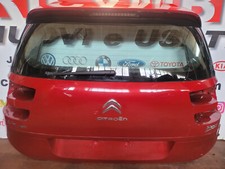 BAULE PORTELLONE POSTERIORE CITROEN C4 GRAND PICASSO 7 POSTI DAL 2013 