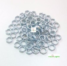 Dadi filettati 10X1 PER TUBO