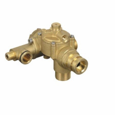 VALVOLA 3 VIE BAXI CALDAIA