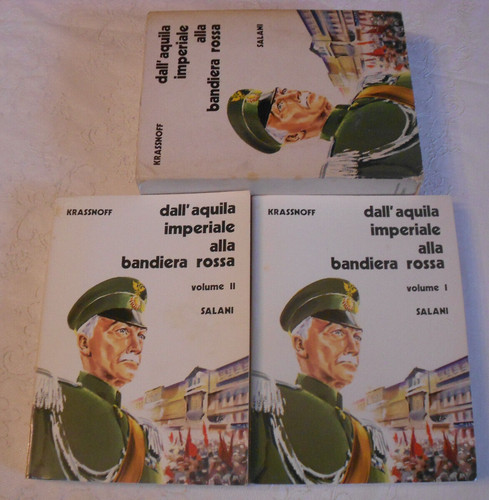 Dall aquila imperiale - imperiale, alla