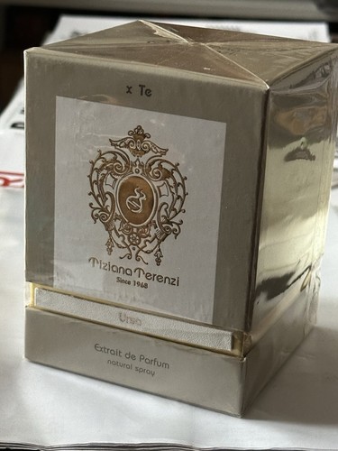 Tiziana terenzi ursa - -,