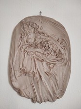 Quadro Scultura In Rilievo